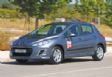 peugeot 308, renault megane - Diesel… �� ������� �������